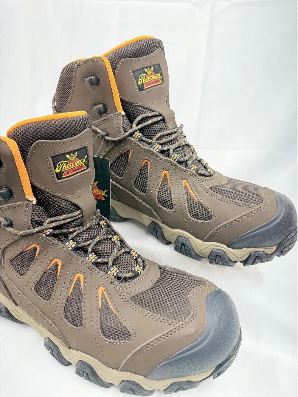 Thorogood Men's 6